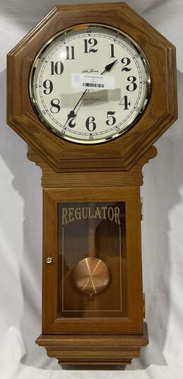 Seth Thomas Decorative Clock