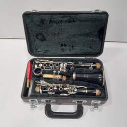 Yamaha 20 Clarinet in Original Case