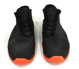 Jordan Future Premium Black Infrared 23 Men's Shoe Size 12