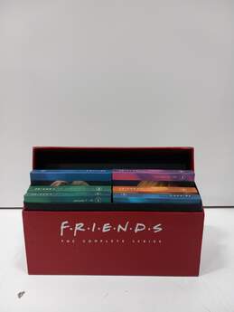 Friends The Complete Series All 236 Episodes on DVD