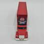 2002 Coca-Cola Family Driver Nascar Racing Hauler Carrier Limited Edition image number 3