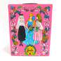Vntg Mattel 1960s Bubblecut Barbie Ken & Skipper Dolls W/ Case & Clothes image number 8