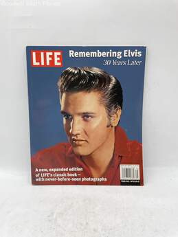 Life Remembering Elvis 30 Years Later Expanded Edition Paperback Magazine