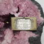 Vintage Ricoh Sabrina Gold Tone 19 Jewel Watch - 18.8g image number 8