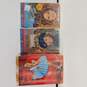 5pc Bundle of Shirley Temple VHS IOB image number 1
