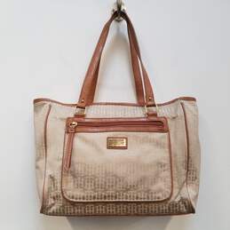 Tommy Hilfiger Brown Women Shoulder Bag