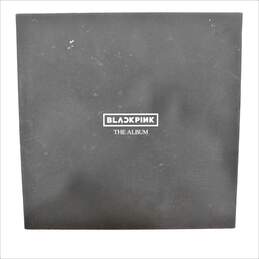 Blackpink K-Pop The Album Version 1 Box Set alternative image