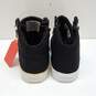 Supra Cuttler High Top Sneaker Black / White Size 5 image number 4