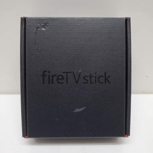 Fire TV Stick Model W87CUN image number 4