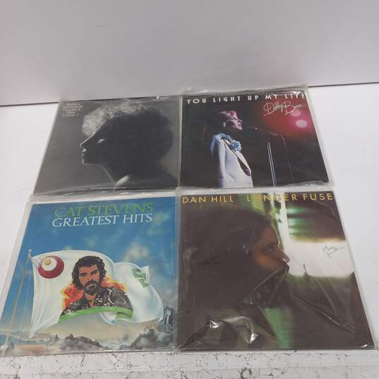 Bundle of 12 Assorted Albums image number 5