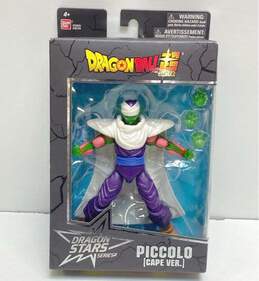 BANDAI Dragon Ball Super (Dragon Stars Series) Piccolo (Cape Ver.) Action Figure