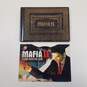 Mafia II Promotional Artbook and Orchestral Soundtrack image number 1