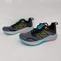 New Balance Dynasoft Nitrel V4 Trail Running Shoes Size 7.5 image number 2