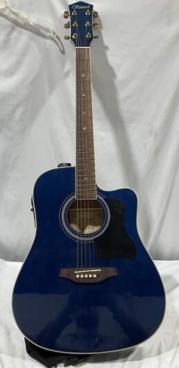 Ventura Acoustic Guitar