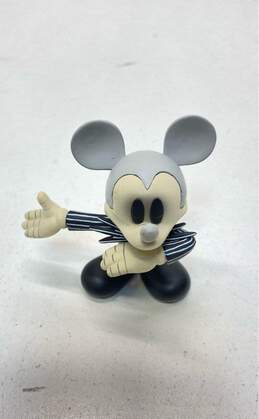 Mickey Mouse Nightmare Before Christmas Disney Medicom Toy 2012 Jack Skellington alternative image