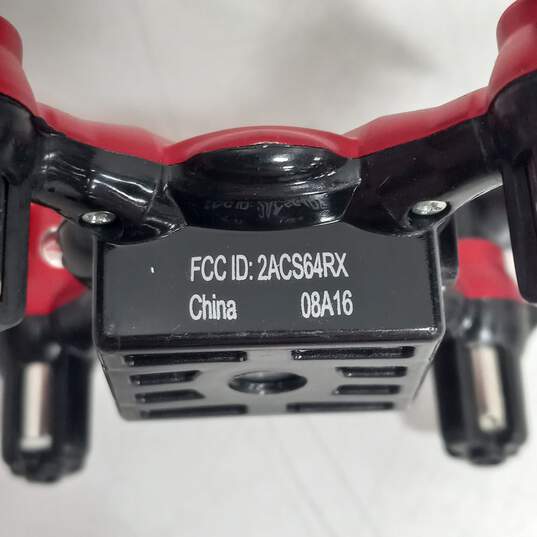 Radio Shack Vektor 2.0 Micro Drone IOB image number 7