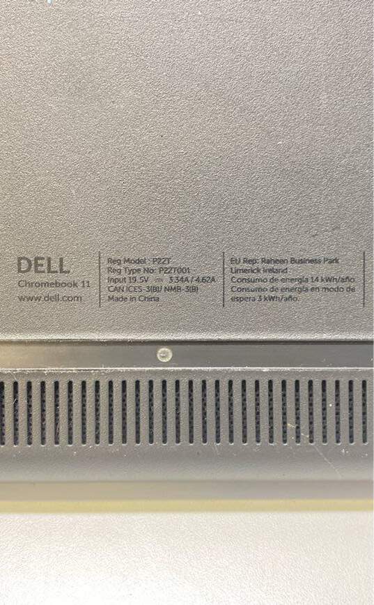 Dell Chromebook 11 3120 (P22T) 11.6" Intel Celeron Chrome OS #33 image number 6