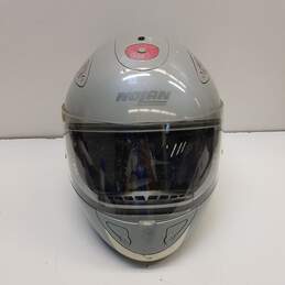 Nolan Shadow N83 Helmet