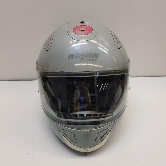 Nolan Shadow N83 Helmet image number 1