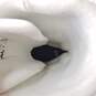 Morrow Lotus Snowboard Boots White Women's Size 9W image number 8
