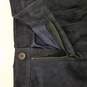 Unbranded Womens Navy Blue Pants 31 image number 3