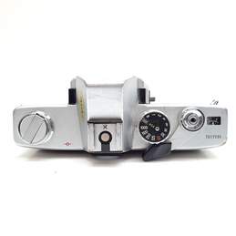Minolta SRT-200 | 35mm SLR Camera alternative image