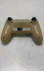 Sony PS4 controller - Gold image number 6