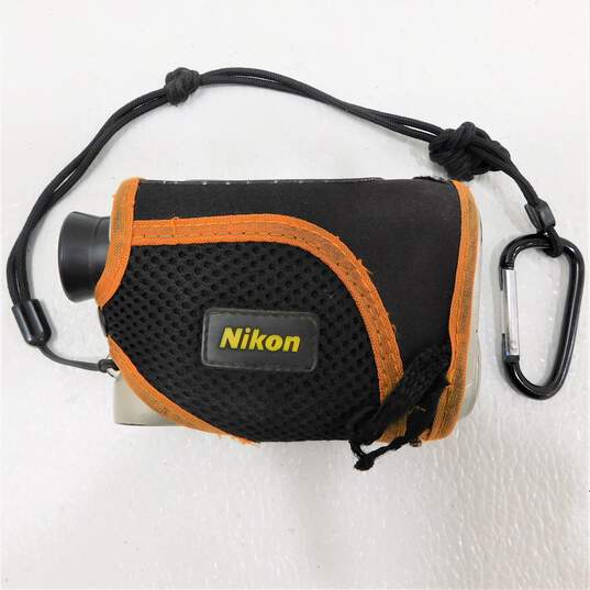 Nikon Callaway Golf LR800 Waterproof Range Finder image number 8