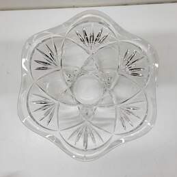 Marquis by Waterford Crystal Honour Pattern Bowl