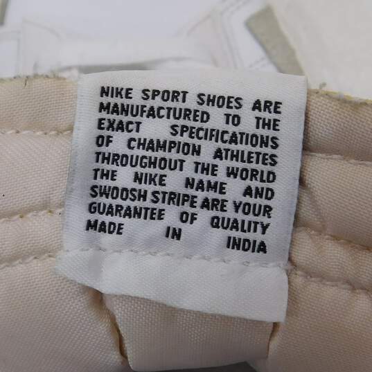 Nike Blazer Mid '77 Vintage Men's Shoes Size 12 image number 7