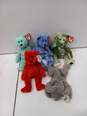 Bundle of Assorted TY Beanie Babies image number 2