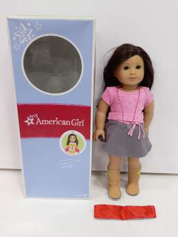 American Girl Doll IOB