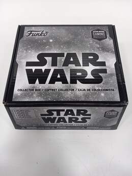 Funko Pop Star Wars Gaming Greats Action Figure Collector Box IOB