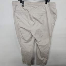 Torrid Beige Dress Pants alternative image