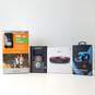 Bundle of 3 Assorted Heart Monitor Smart Watches image number 1