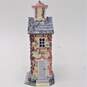 Ivy & Innocence Chapter 8 Base W/ Figurines Fire House image number 12