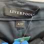 Liverpool Jacqueline Skinny Pants Stretch Stitch Fix Dark Night Size 4/27 image number 3