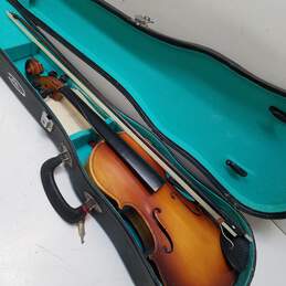 Bestler Shanghai Violin 4/4 with Case