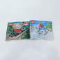 Sealed Lego Creator Holiday Christmas Packs Winter Holiday Train & Snowman image number 1