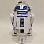 Thinkway Toys Star Wars R2-D2 16in Interactive Robotic Droid No Remote image number 7