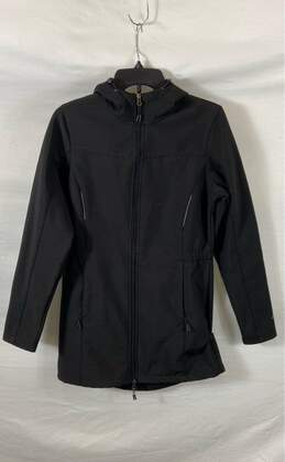 New Balanced Black Jacket - Size SM