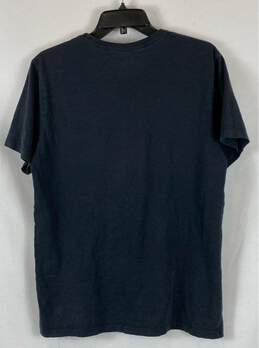 True Religion Black T-shirt - Size Medium alternative image