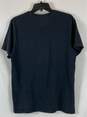 True Religion Black T-shirt - Size Medium image number 2