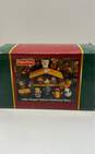 Fisher Price Little People Deluxe Christmas Story Nativity Set image number 6