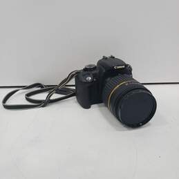Canon EOS Rebel XT Digital SLR Camera