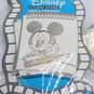Disney Gold Tone Enamel Assorted Character Pin Bundle 6pcs. 84.0g image number 3