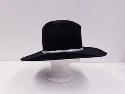 Resistol Western Self-Conformation Men's Hat alternative image