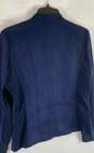 Marc New York Blue Jacket - Size Medium image number 6