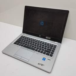 HP EliteBook Folio 9480M 14in Laptop Intel i7-4600U CPU 16GB RAM 250GB HDD