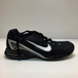 Nike Air Max Torch 3 Black, White Sneakers 319116-011 Size 13